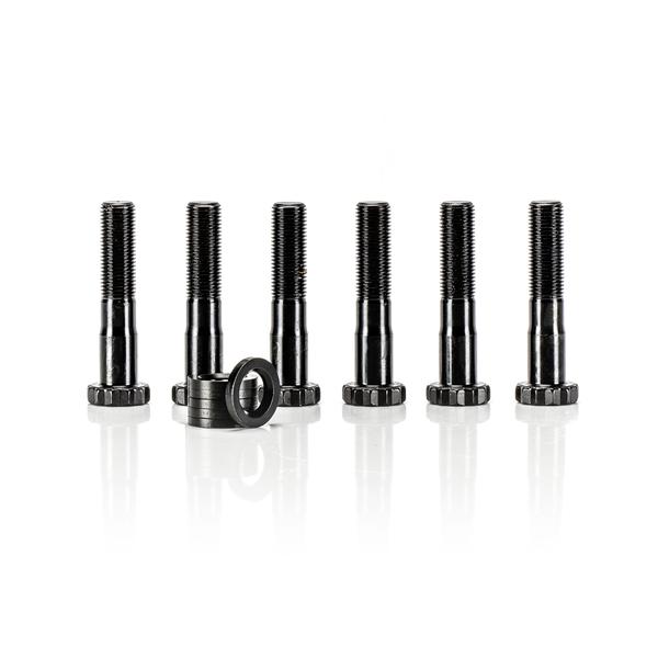 ~(1.5 lbs. 8X6X2)~ 6.0/6.4 Powerstroke ARP Crank Adaptor Bolt Kit