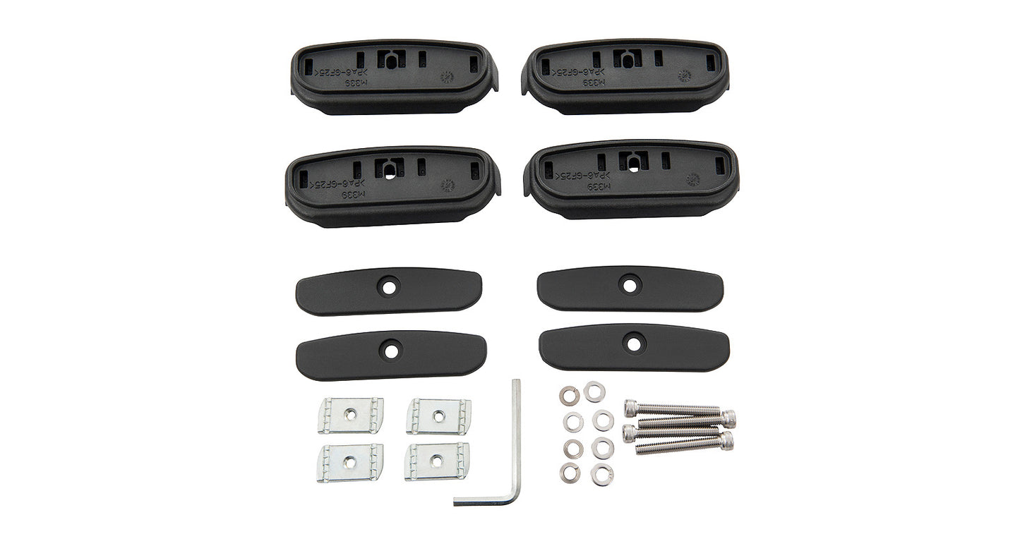 ~(2 lbs. 13X5X5)~ RCP Base Kit (x4)
