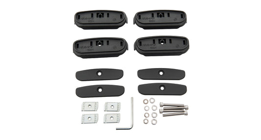 ~(2 lbs. 13X5X5)~ RCP Base Kit (x4)