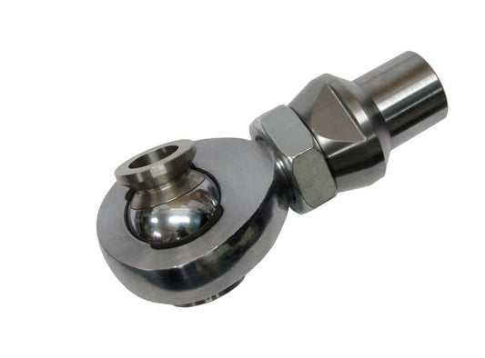 Artec All Products    3 4 in ROD END KIT-LEFT HAND 9 16 in (REVERSE) RE1203L