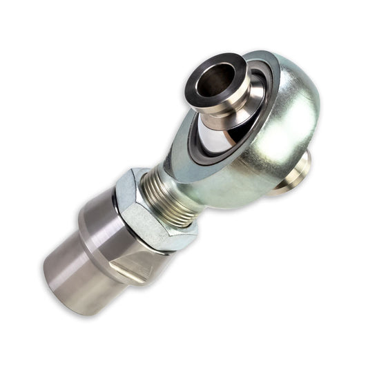Artec All Products    JMX 1.25 in Rod End Kit Right hand (standard) 3 4 in RE2005