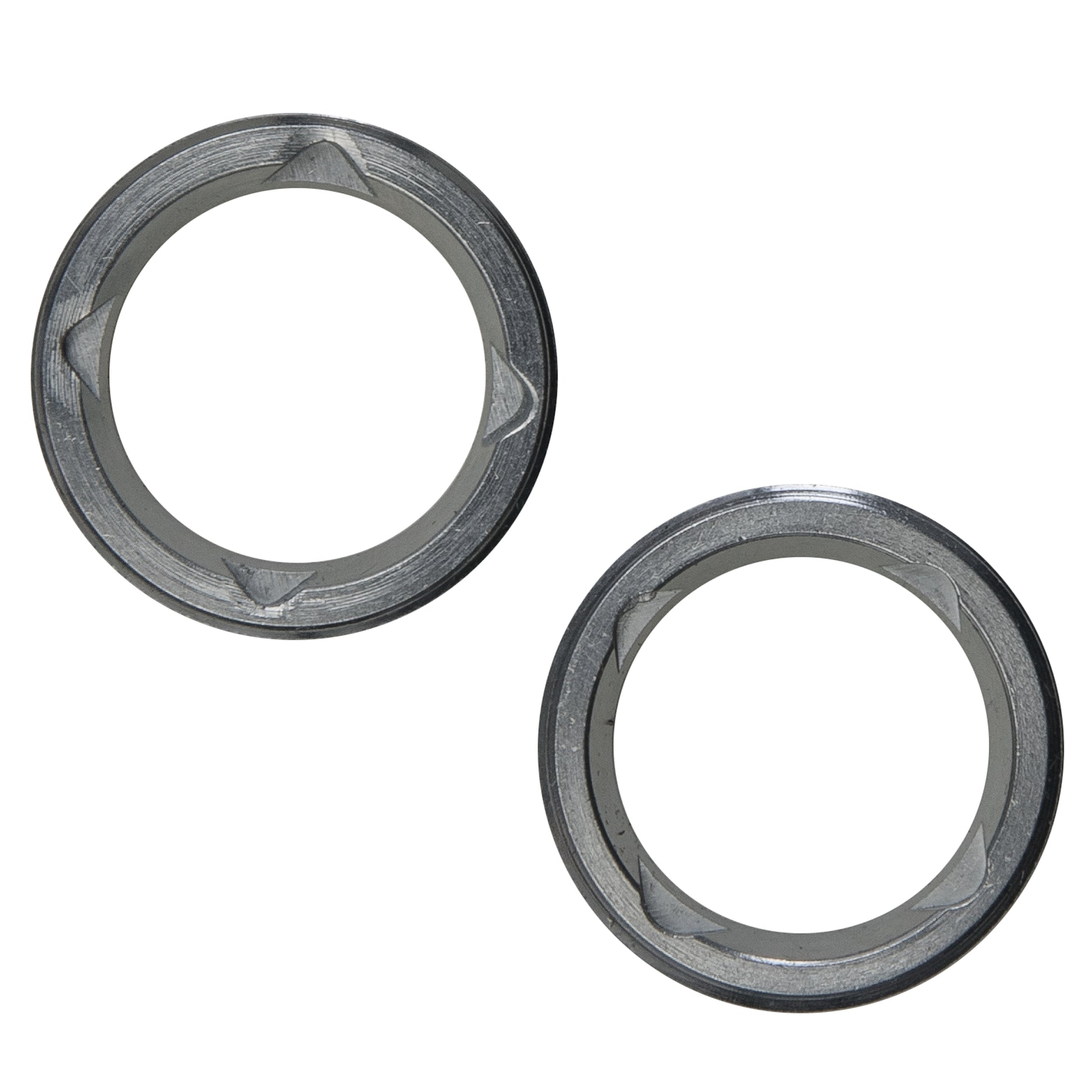 ~(0.3 lbs. 6X3X3)~ Large Joint Retainer