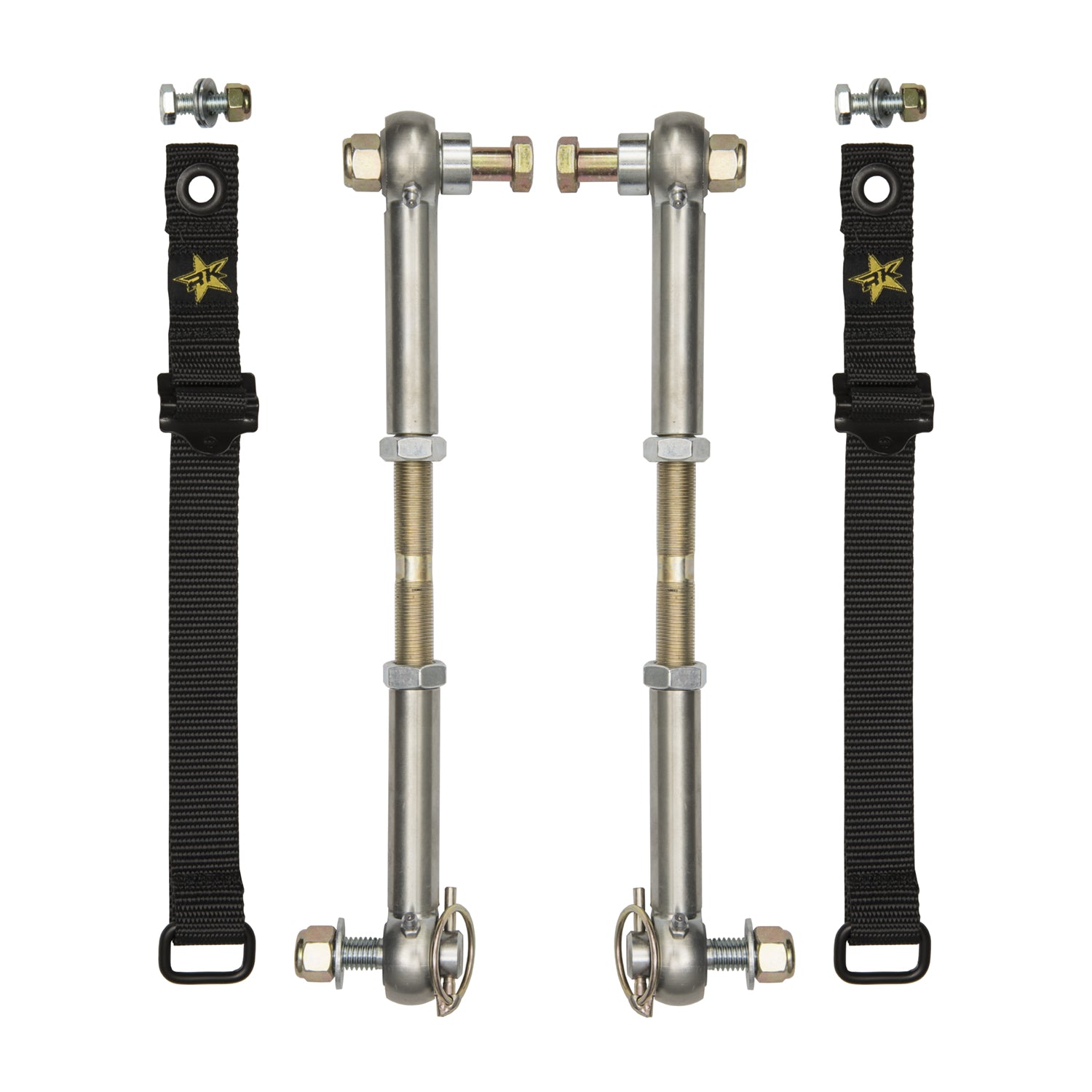 Sway Bar Disconnect Kit