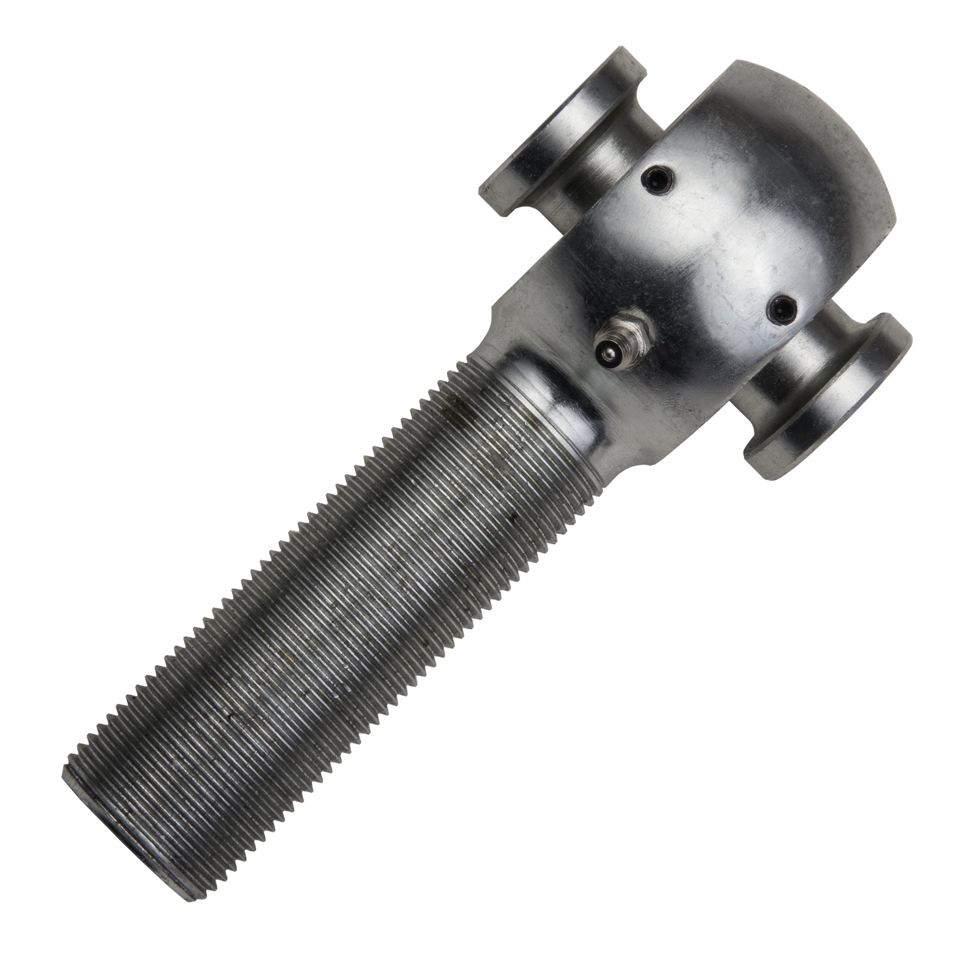 ~(2 lbs. 6X3X3)~ Pro Krawler Joint [1.25 SHANK]