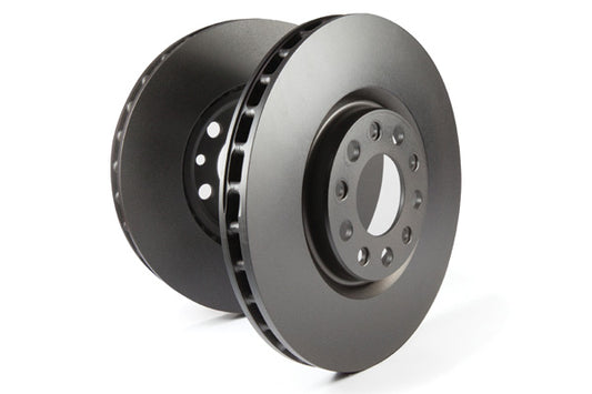 ~(30 lbs. 12X12X8)~ EBC Brakes RK Series Premium Rotors