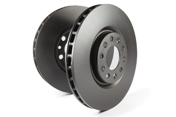 ~(46 lbs. 13X4X4)~ EBC RK SERIES OE STYLE BRAKE ROTORS EBC Brakes new OE style rotor kit are surely the best aftermarket rotors on sale anywhere OE Quality replacement rotors made to the exact same spec as original parts using G3000 Grey iron precision ma