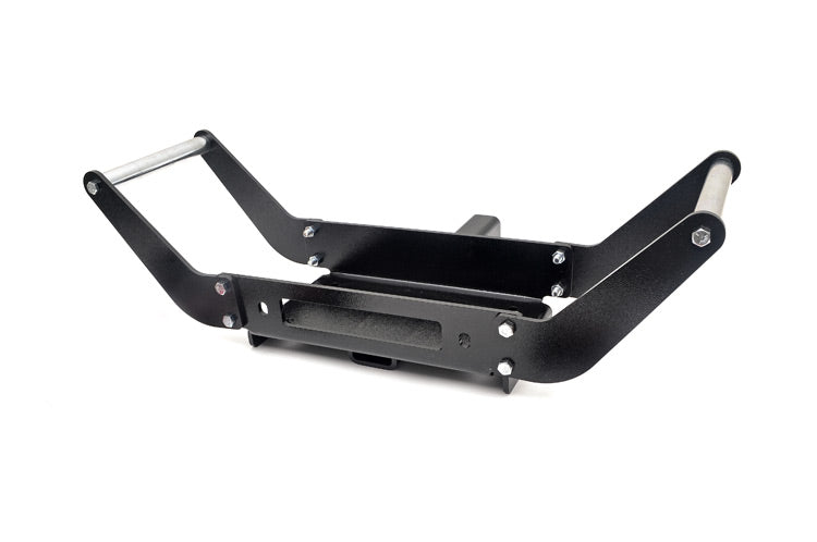 ~(33.5 lbs. 20X16X7)~ 2in Receiver Winch Cradle