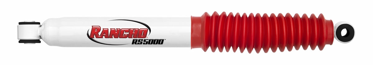 ~(4 lbs. 24X3X3)~ RS5000 Steering Stabilizer