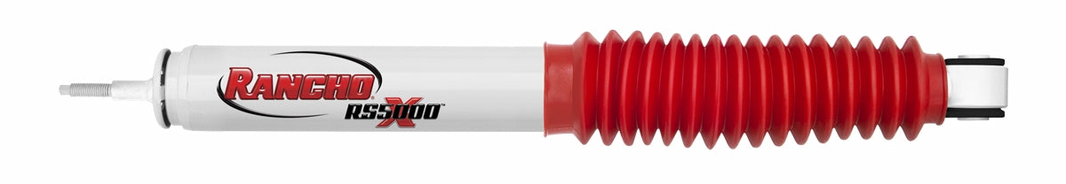 ~(5.9 lbs. 24X3X3)~ RS5000X Shock