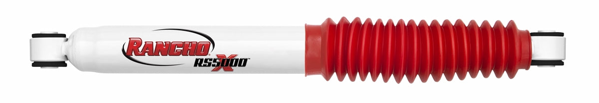 ~(4.5 lbs. 24X3X3)~ RS5000X Shock