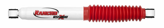 ~(6.3 lbs. 24X3X3)~ RS5000X Shock