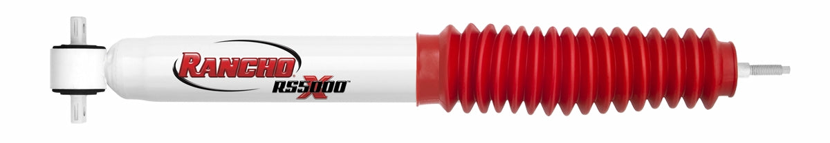 ~(5.7 lbs. 24X4X3)~ RS5000X Shock