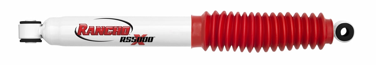 ~(6.1 lbs. 24X3X3)~ RS5000X Shock