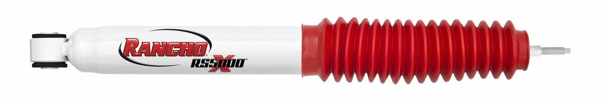 ~(6.5 lbs. 24X3X3)~ RS5000X Shock