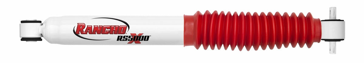 ~(6.3 lbs. 24X4X3)~ RS5000X Shock