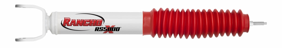 ~(4.3 lbs. 24X3X3)~ RS5000X Shock