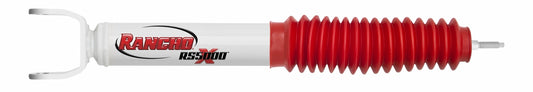 ~(4.3 lbs. 24X3X3)~ RS5000X Shock
