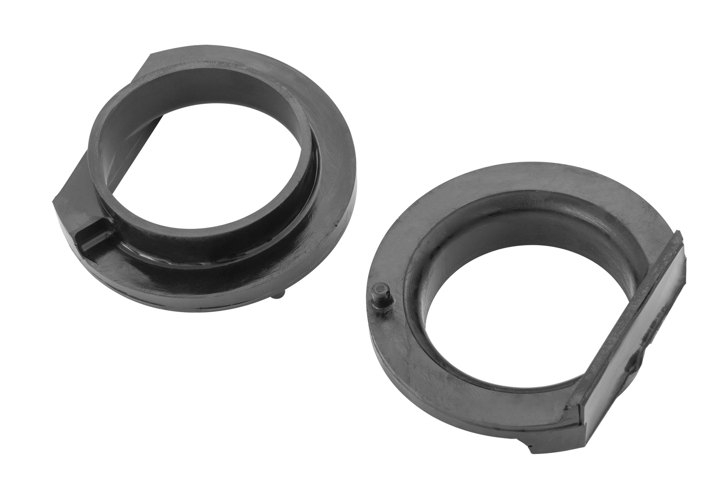 ~(1 lbs. 9X6X3)~ Coil Spring Isolator