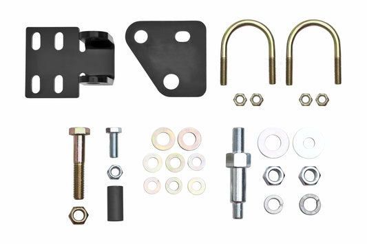 ~(2.5 lbs. 9X6X3)~ High Clearance Stabilizer Bracket