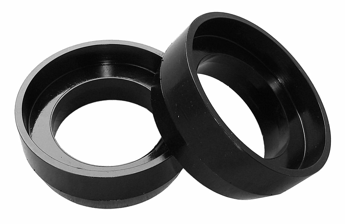 ~(3.8 lbs. 9X9X8)~ Quick Lift Rear Spacer Kit