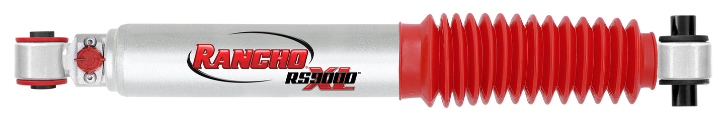 ~(8.3 lbs. 24X4X3)~ RS9000XL Shock