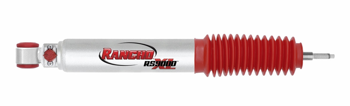 ~(5.2 lbs. 24X3X3)~ RS9000XL Shock