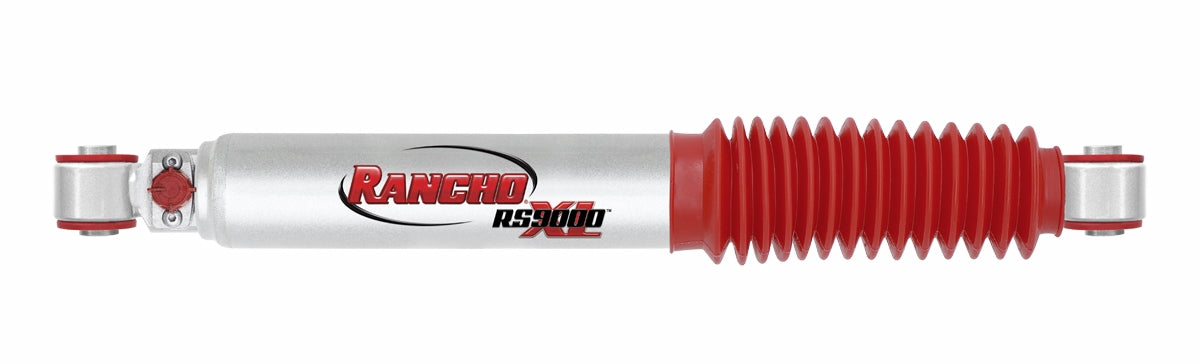 ~(8.6 lbs. 24X3X3)~ RS9000XL Shock