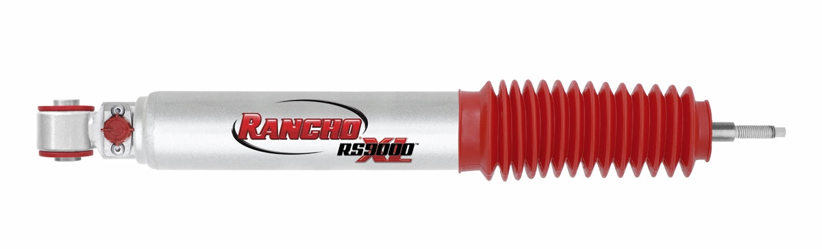 ~(5.3 lbs. 24X3X3)~ RS9000XL Shock