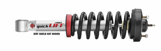 ~(24.5 lbs. 29X6X5)~ Quick Lift Loaded