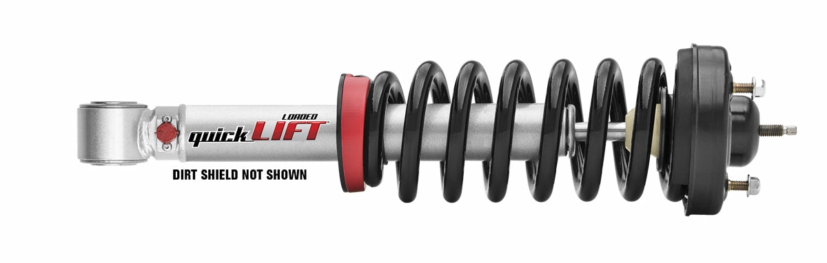~(23.5 lbs. 24X7X6)~ Quick Lift Loaded