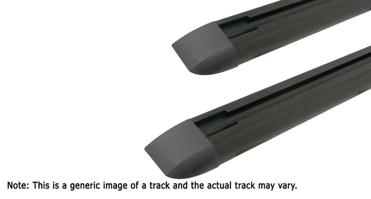 ~(5 lbs. 57X7X6)~ RTC Tracks (55 IN)