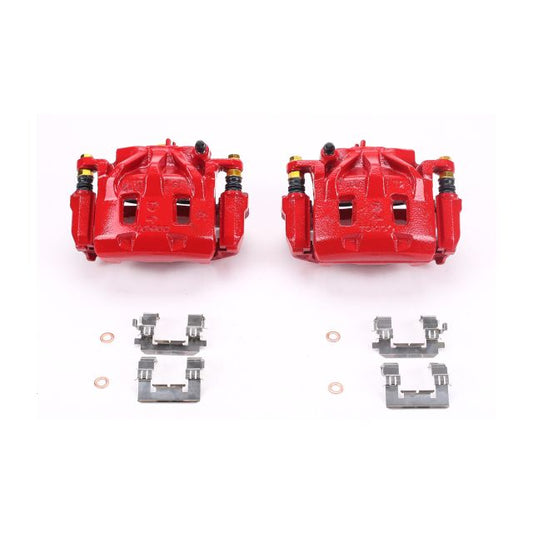 ~(28 lbs. 13X11X6)~ CALIPER PAIR