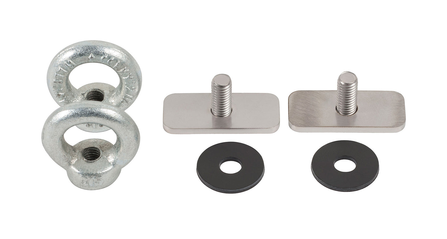 ~(1 lbs. 10X7X3)~ Vortex Eye Bolt