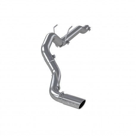 ~(39 lbs. 60X16X12)~ 2014-2018 RAM 1500 3.0L EcoDiesel Aluminized Steel 3.5in Filter Back Single Side Exit