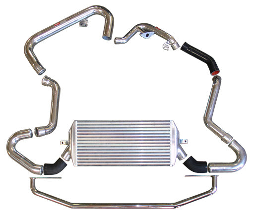 Large front mount w  bumper support replacement 14 row 950 cu.in