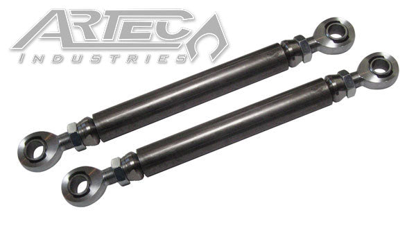 Artec See Kitting    Full Hydro Tie Rod Kit - 7 8 Premium JMX Rod Ends SK1003