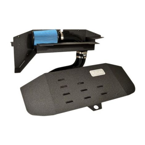 ~(15 lbs. 36X13X9)~ (F22) Tuned air intake w/MR Tech lower air box air box cover and nano-web dry filter