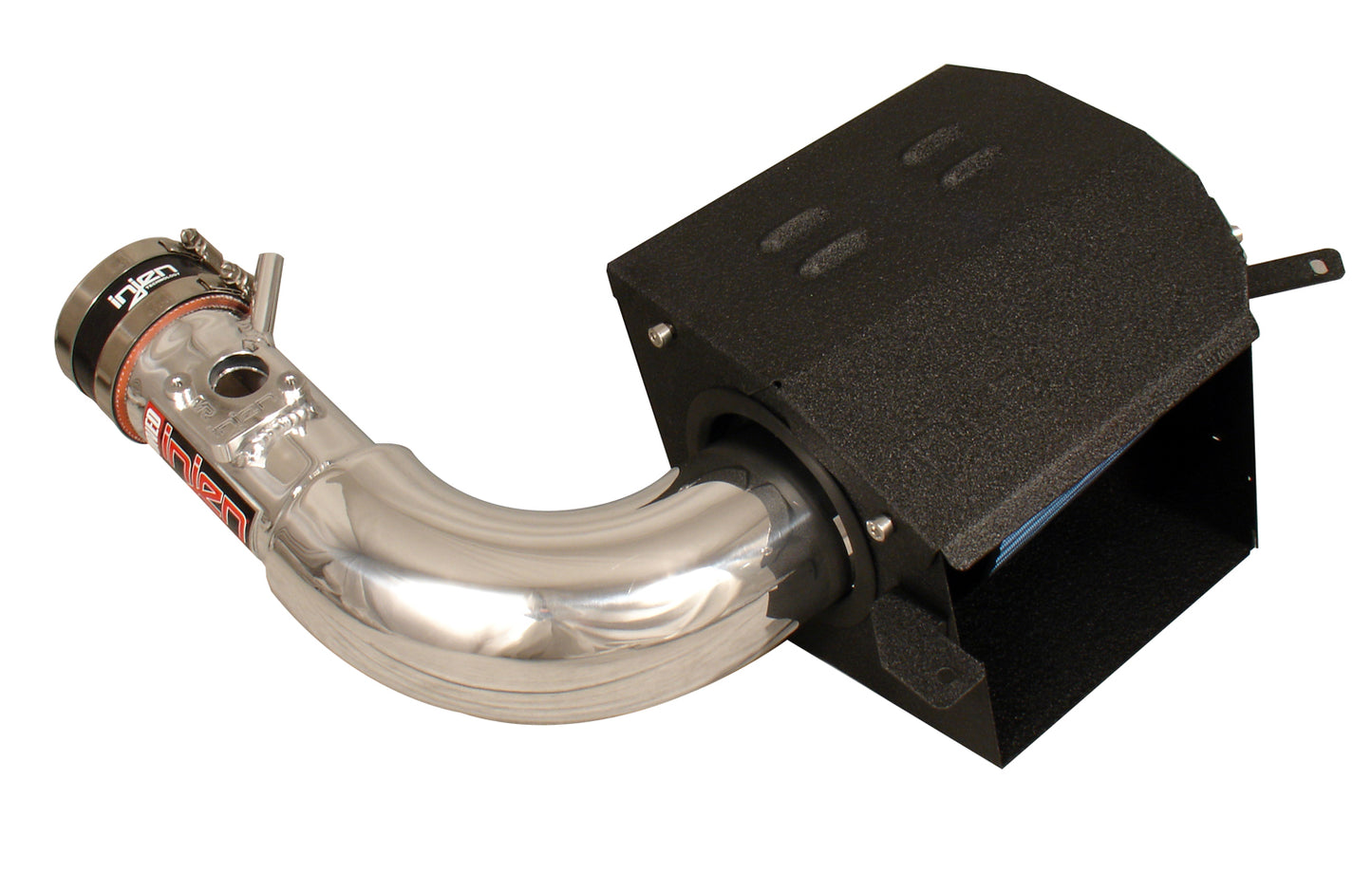 ~(15 lbs. 26X13X9)~ Tuned air intake w/ MR Air Fusion Air horns enclosed air box dry filter