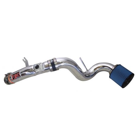 Tuned cold air intake with MR Tech. Super nano-web dry filter Converts to short ram (Excludes Canadian models)