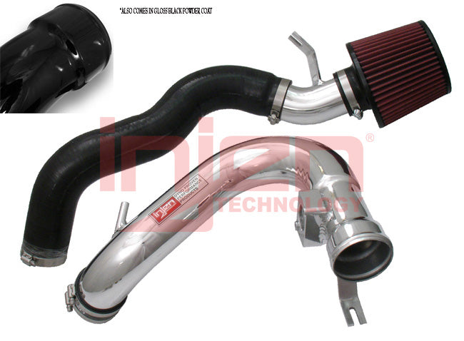 Tuned intake system w/ MR Technology with web nano-fiber filter CARB E.O. Excludes 2010-2013 Models