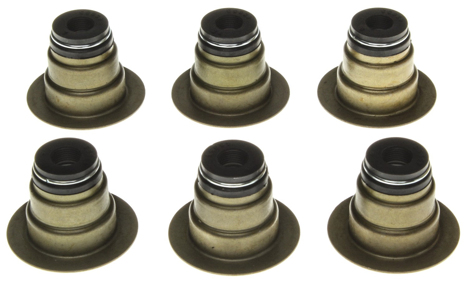 ~(0.2 lbs. 9X7X0)~ Cms. 102mm/4.017in Bore B (OE#3957912) Top Hat Intake After 4/03  Blue