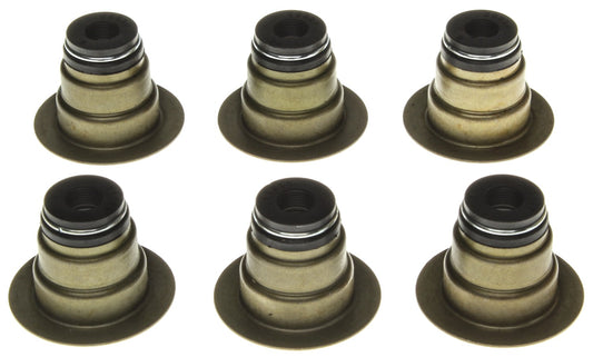 ~(0.2 lbs. 9X7X0)~ Cms. 102mm/4.017in Bore B (OE#3957912) Top Hat Intake After 4/03  Blue