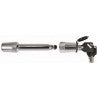 ~(1 lbs. 9X5X1)~ TRIMAX PREMIUM 5/8 Dia. Key Receiver Lock