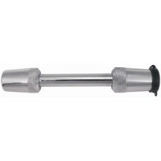 ~(1 lbs. 21X11X10)~ TRIMAX PREMIUM 5/8 Dia. Receiver Lock WIDER SPAN 3-1/2