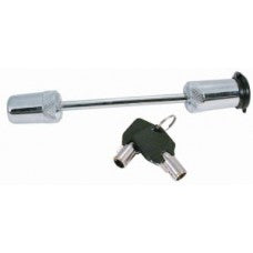 ~(0.8 lbs. 20X11X10)~ TRIMAX Coupler Lock (Fits Couplers With Up To 3 1/2 Span)