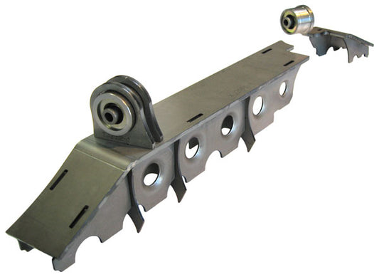 Artec 1993-2006 Jeep TJ LJ ZJ XJ        D44 Front Axle Truss for TJ  LJ w  RockJock JOINTS TJ4403