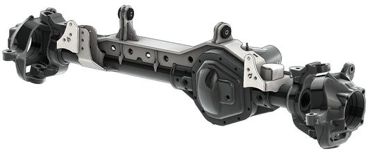 Artec 1993-2006 Jeep TJ LJ ZJ XJ        TJ 1 TON - SUPERDUTY (05 ) Front Dana 60 Swap Kit - w  Adjustable Truss Upper Link Mount (single) TJ6083