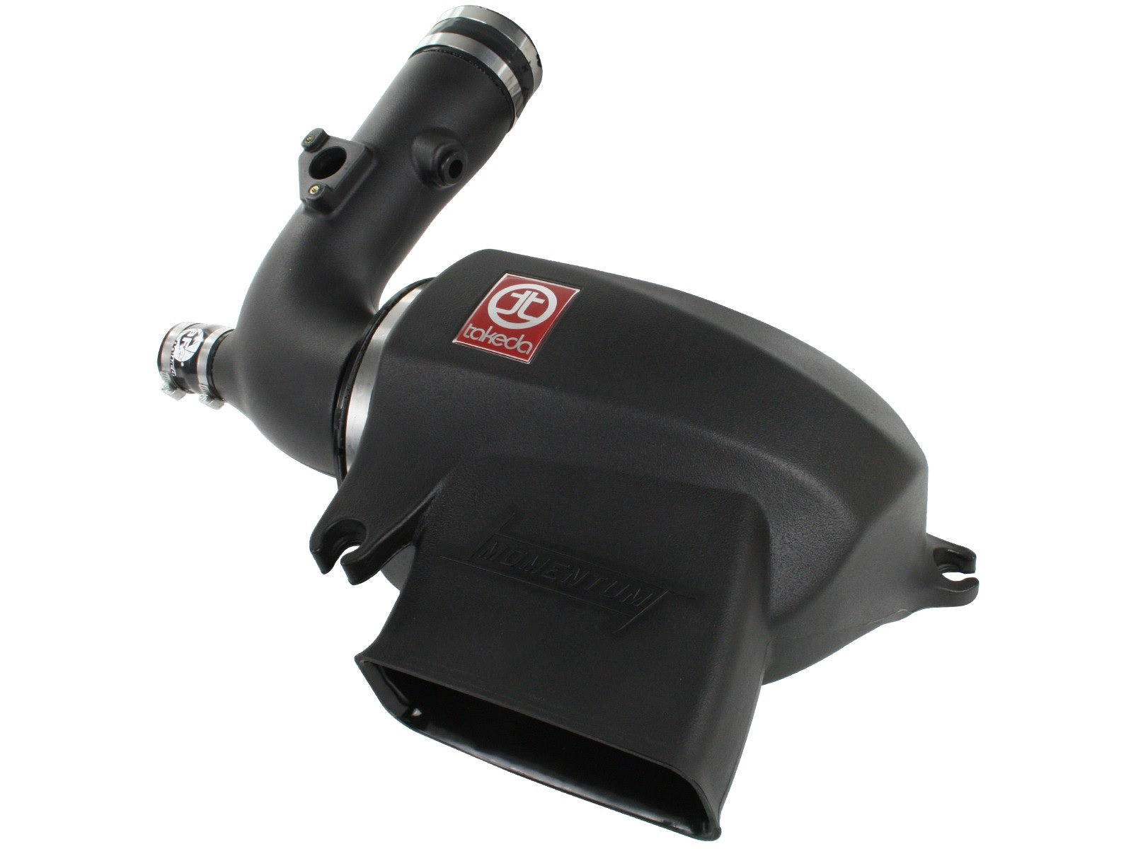 ~(8 lbs. 19X15X11)~ Takeda Momentum Cold Air Intake System w/ Pro DRY S Media Toyota 86/FT86/GT86 12-20/Scion FR-S 13-16/Subaru BRZ 13-20 H4-2.0L