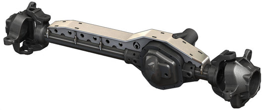 Artec 2005-2023 Ford F-250 F-350 Low Profile Ford SuperDuty Front Truss (2005 ) TR6055