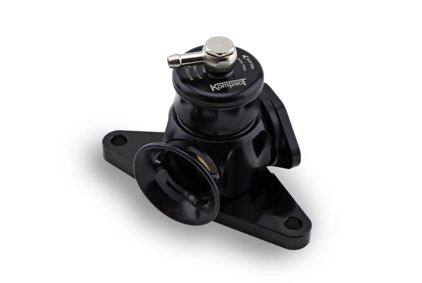 BOV Kompact Dual Port - Subaru